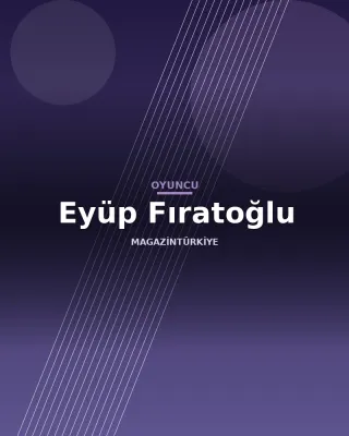 Eyüp Fıratoğlu