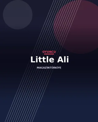 Little Ali