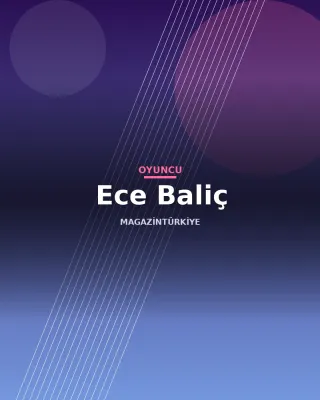 Ece Baliç