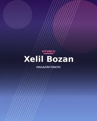 Xelil Bozan