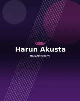 Harun Akusta