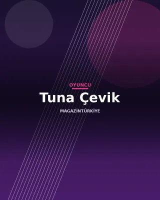 Tuna Çevik