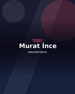 Murat İnce