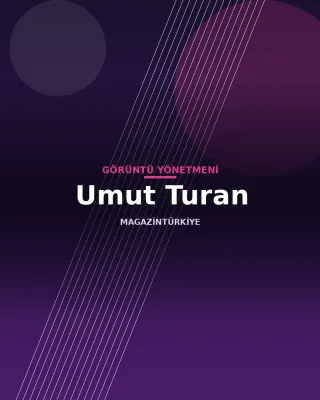 Umut Turan profil görseli