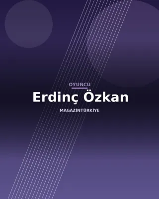 Erdinç Özkan
