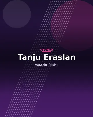 Tanju Eraslan