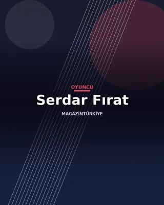 Serdar Fırat