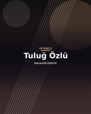 Tuluğ Özlü