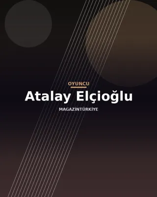 Atalay Elçioğlu