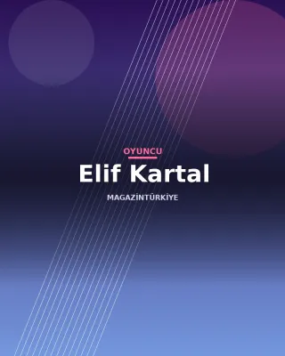 Elif Kartal