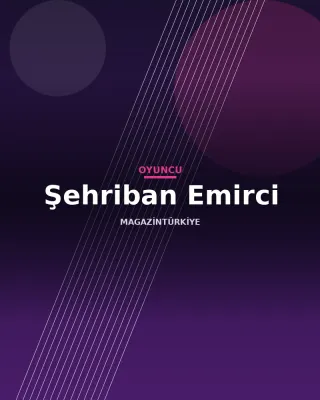 Şehriban Emirci