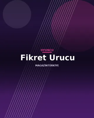 Fikret Urucu