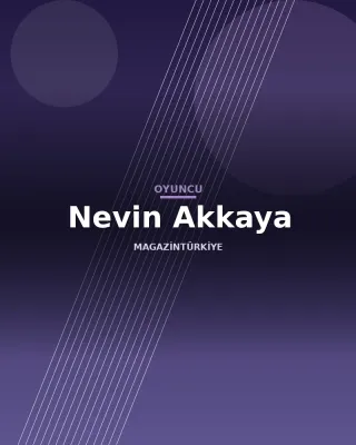 Nevin Akkaya