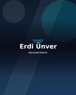 Erdi Ünver