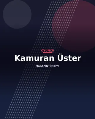 Kamuran Üster