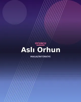 Aslı Orhun