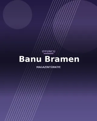 Banu Bramen