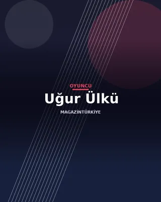 Uğur Ülkü