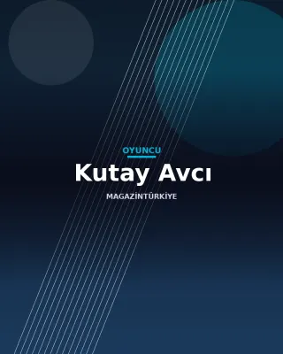 Kutay Avcı