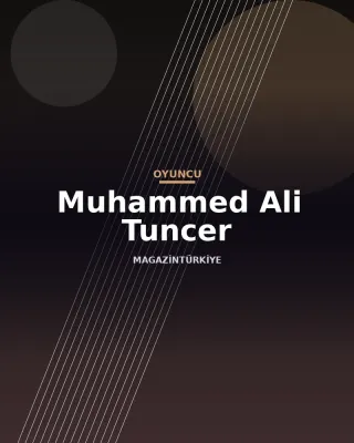 Muhammed Ali Tuncer