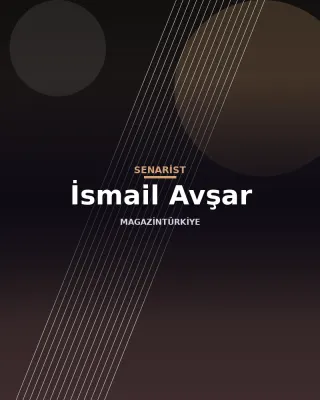 İsmail Avşar profil görseli