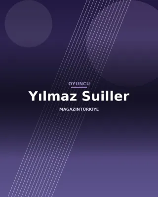Yılmaz Suiller