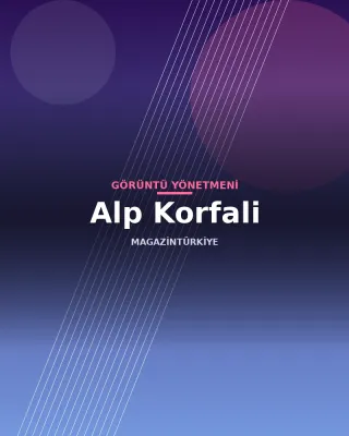 Alp Korfali profil görseli