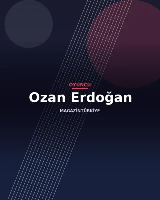 Ozan Erdoğan