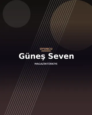 Güneş Seven