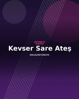 Kevser Sare Ateş