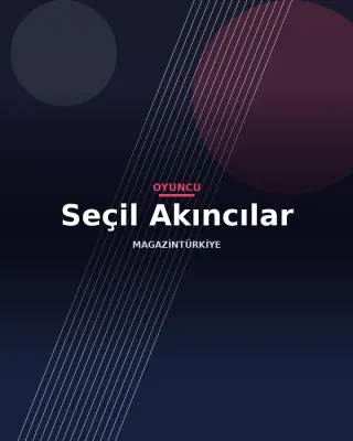 Seçil Akıncılar