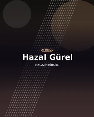 Hazal Gürel