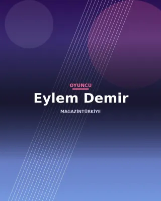 Eylem Demir