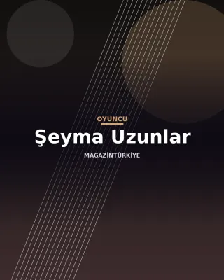 Şeyma Uzunlar