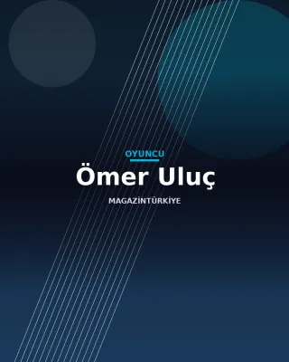 Ömer Uluç