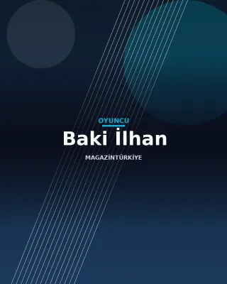 Baki İlhan