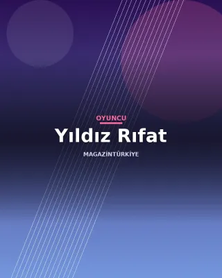 Yıldız Rıfat