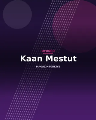 Kaan Mestut