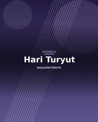 Hari Turyut