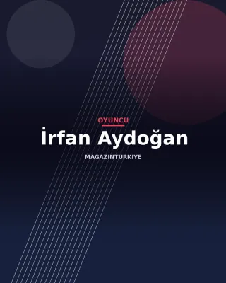 İrfan Aydoğan