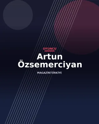 Artun Özsemerciyan