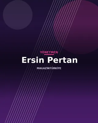 Ersin Pertan