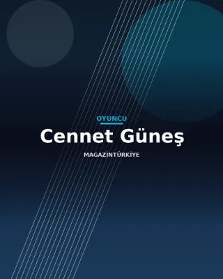 Cennet Güneş