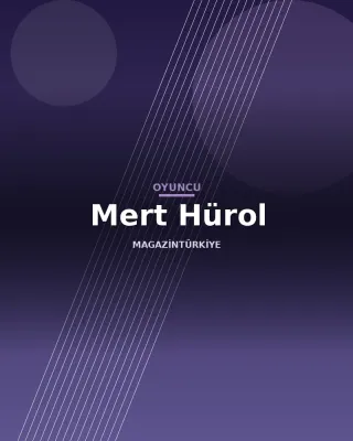 Mert Hürol