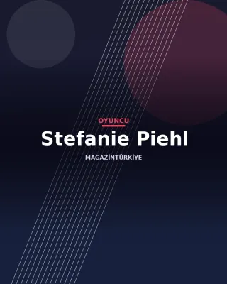 Stefanie Piehl
