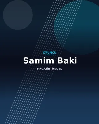 Samim Baki