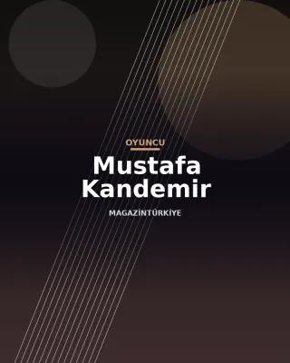 Mustafa Kandemir