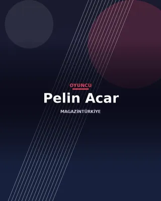 Pelin Acar