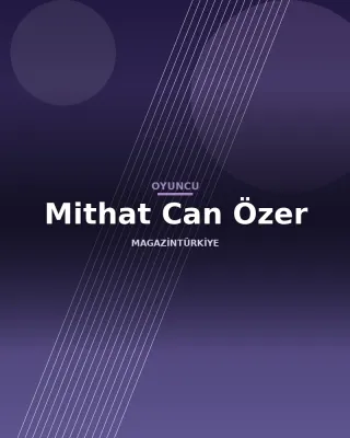 Mithat Can Özer