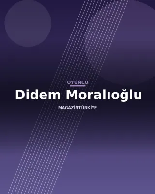 Didem Moralıoğlu